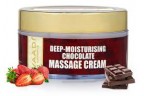 Vaadi Herbal Deep-Moisturising Chocolate Massage Cream 50 gm